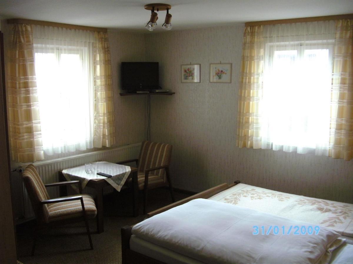 Gasthaus Waldhorn Bad Teinach-Zavelstein Εξωτερικό φωτογραφία