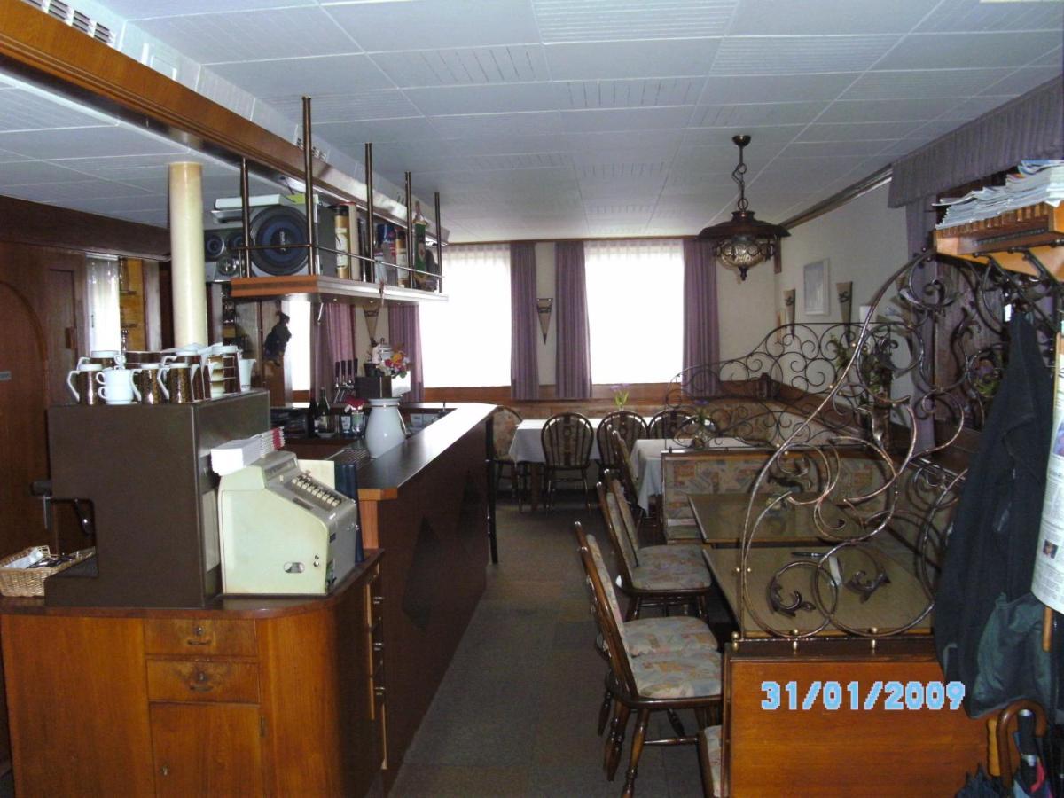 Gasthaus Waldhorn Bad Teinach-Zavelstein Εξωτερικό φωτογραφία