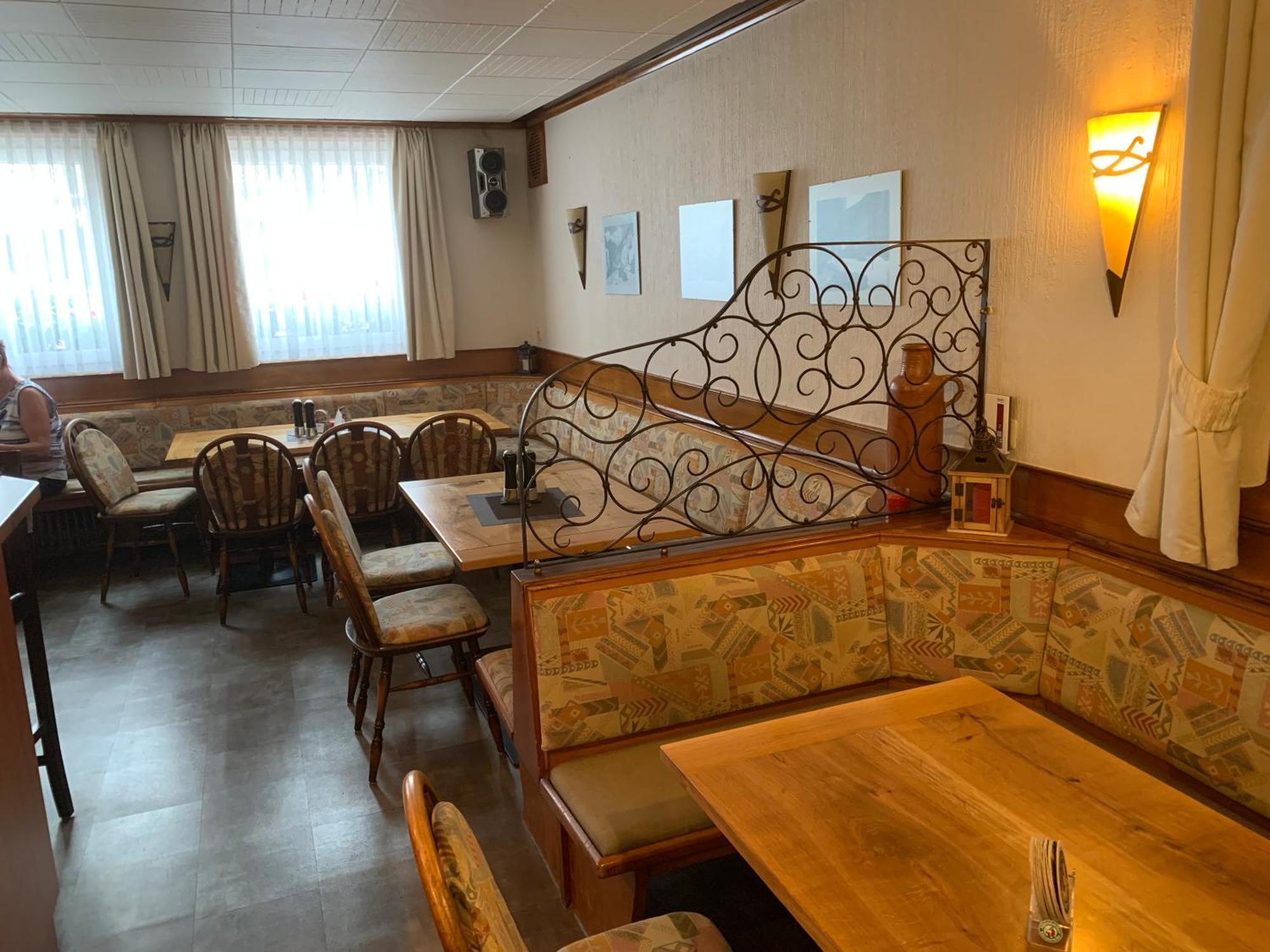 Gasthaus Waldhorn Bad Teinach-Zavelstein Εξωτερικό φωτογραφία