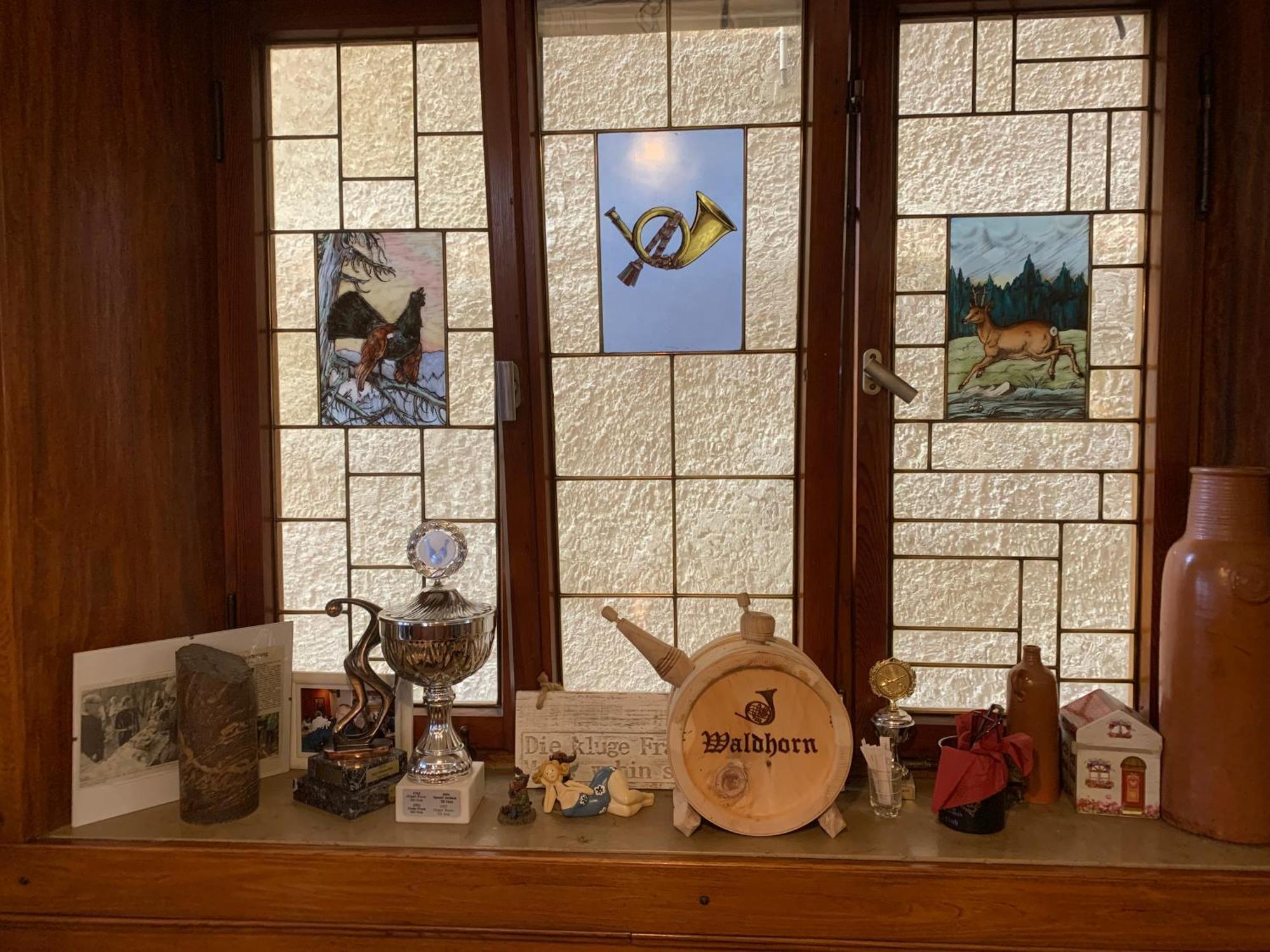 Gasthaus Waldhorn Bad Teinach-Zavelstein Εξωτερικό φωτογραφία