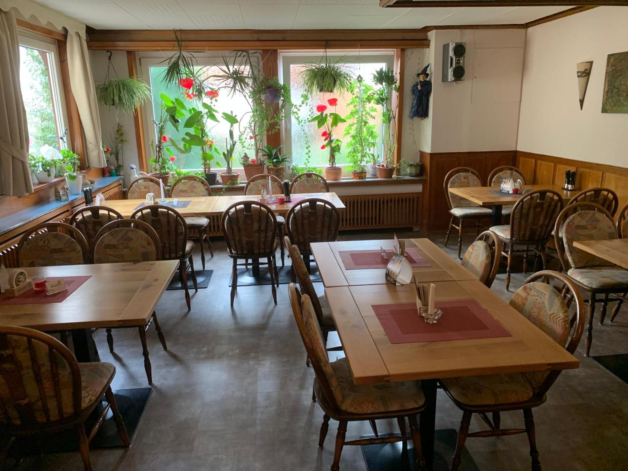 Gasthaus Waldhorn Bad Teinach-Zavelstein Εξωτερικό φωτογραφία